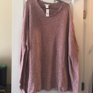 Women’s poncho - S/M